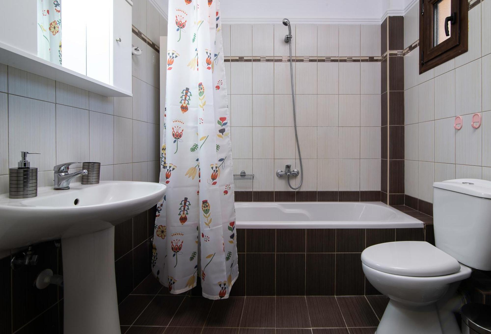 Luxury Apartments Marianna Neos Marmaras Eksteriør billede